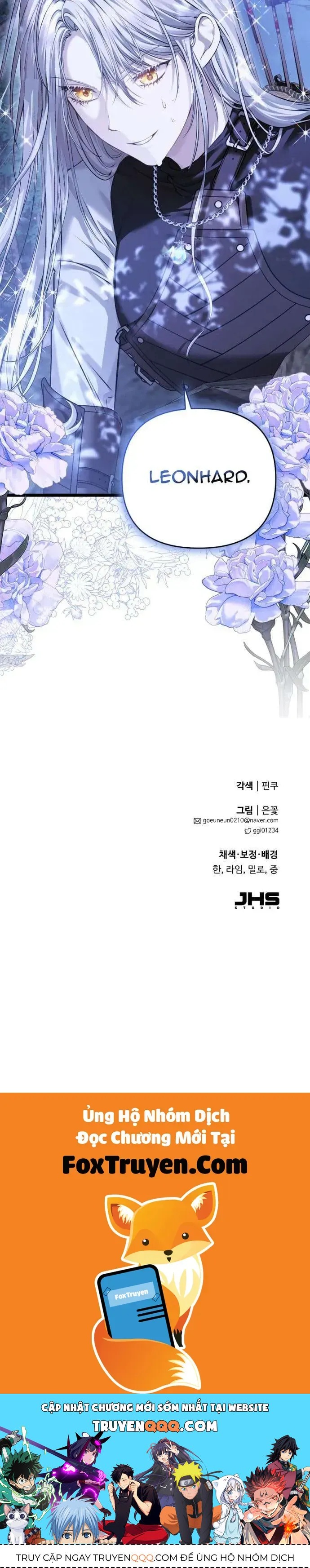 Trên Danh Nghĩa Vợ Chồng Chap 24 - Next Chap 25