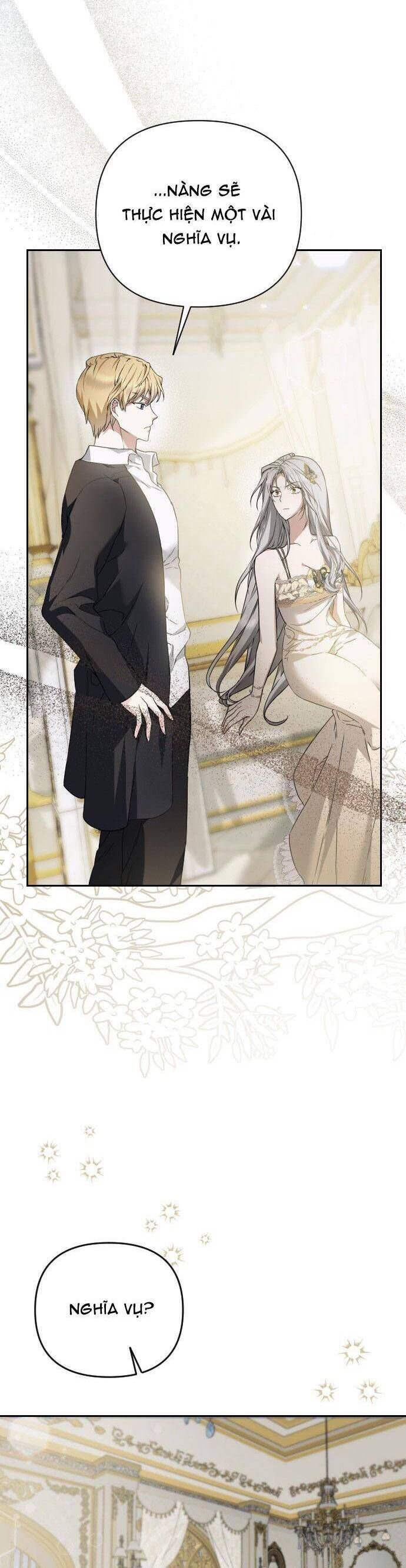 Trên Danh Nghĩa Vợ Chồng Chap 3 - Next Chap 4