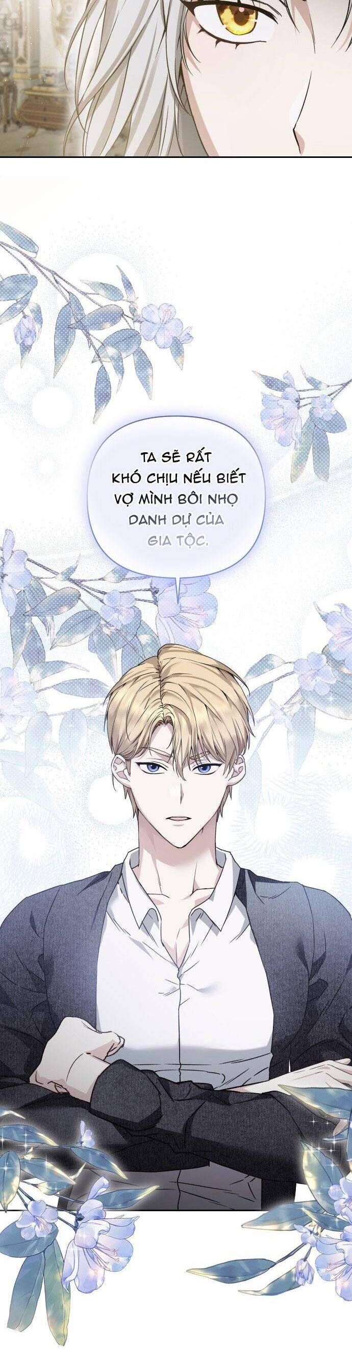 Trên Danh Nghĩa Vợ Chồng Chap 3 - Next Chap 4