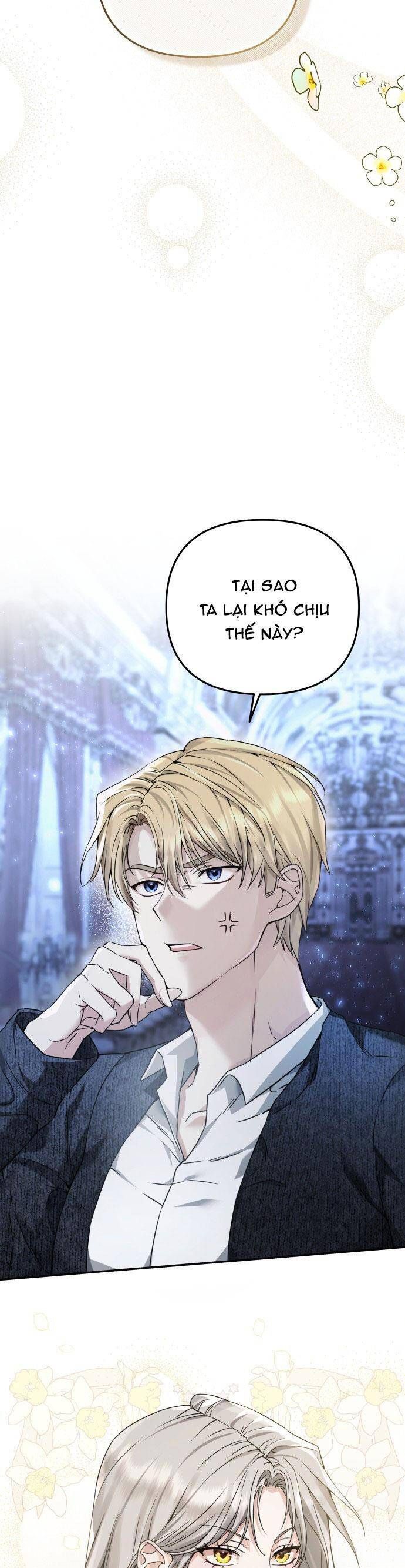 Trên Danh Nghĩa Vợ Chồng Chap 3 - Next Chap 4