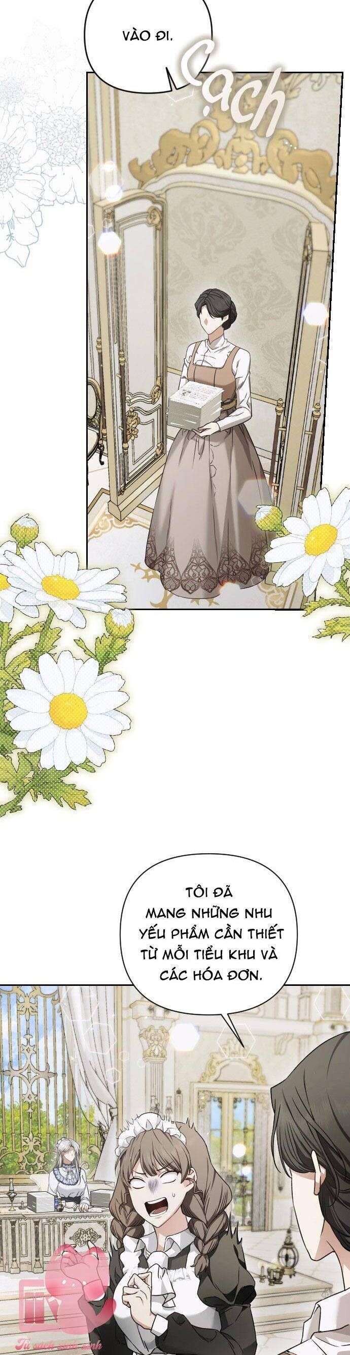 Trên Danh Nghĩa Vợ Chồng Chap 3 - Next Chap 4