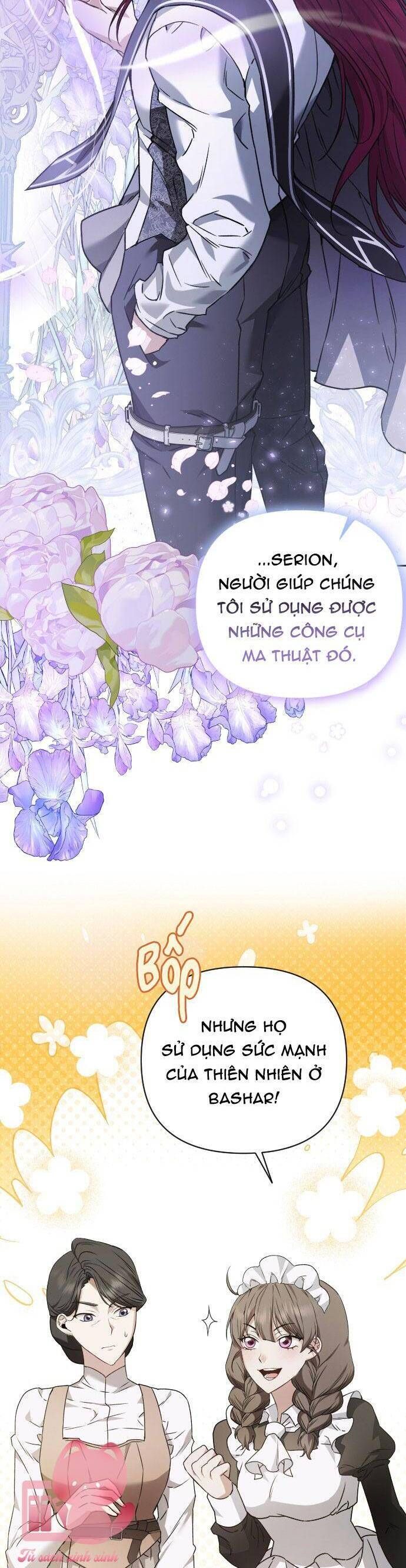Trên Danh Nghĩa Vợ Chồng Chap 3 - Next Chap 4