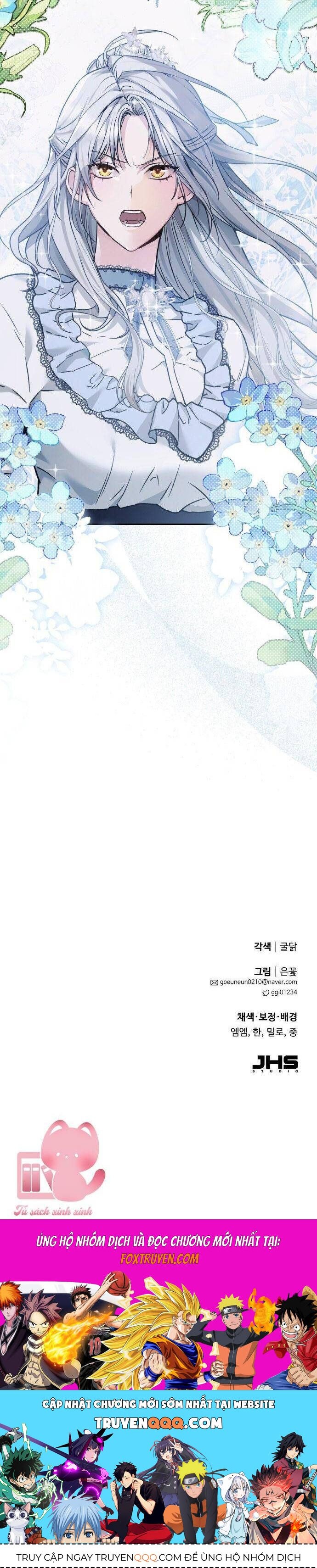 Trên Danh Nghĩa Vợ Chồng Chap 3 - Next Chap 4