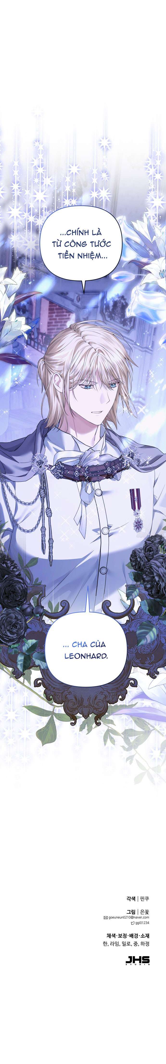 Trên Danh Nghĩa Vợ Chồng Chap 30 - Next Chap 31