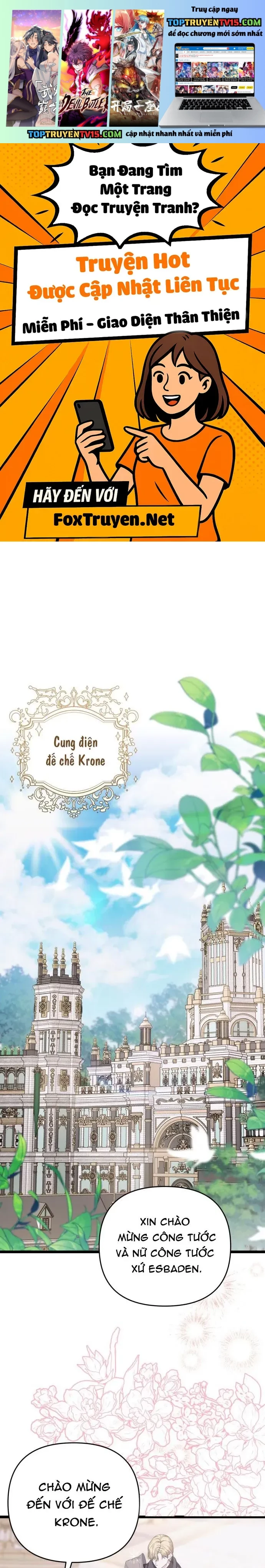 Trên Danh Nghĩa Vợ Chồng Chap 32 - Next Chap 33