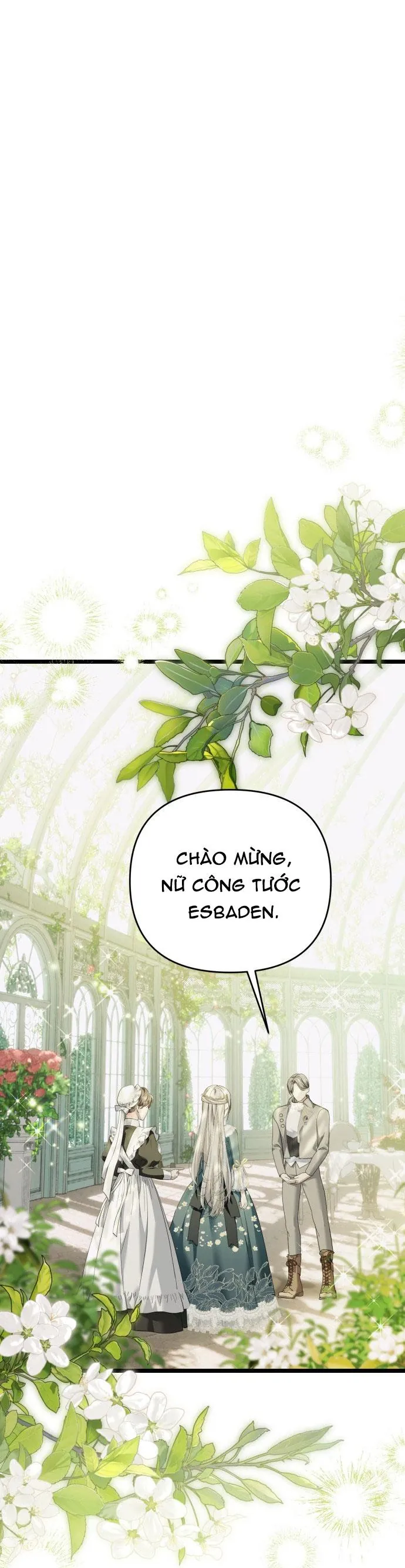 Trên Danh Nghĩa Vợ Chồng Chap 32 - Next Chap 33