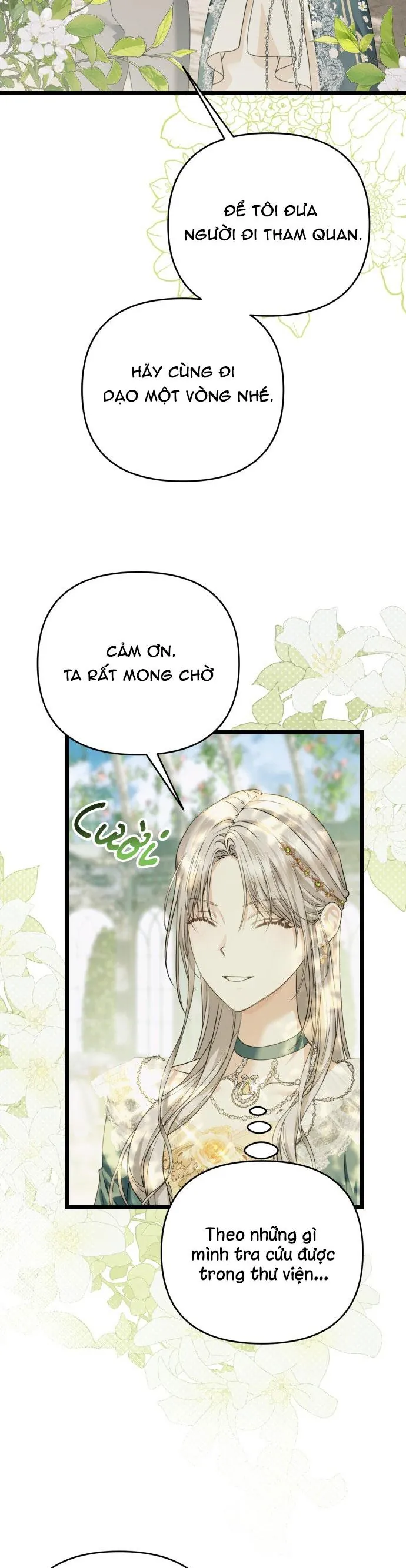 Trên Danh Nghĩa Vợ Chồng Chap 32 - Next Chap 33