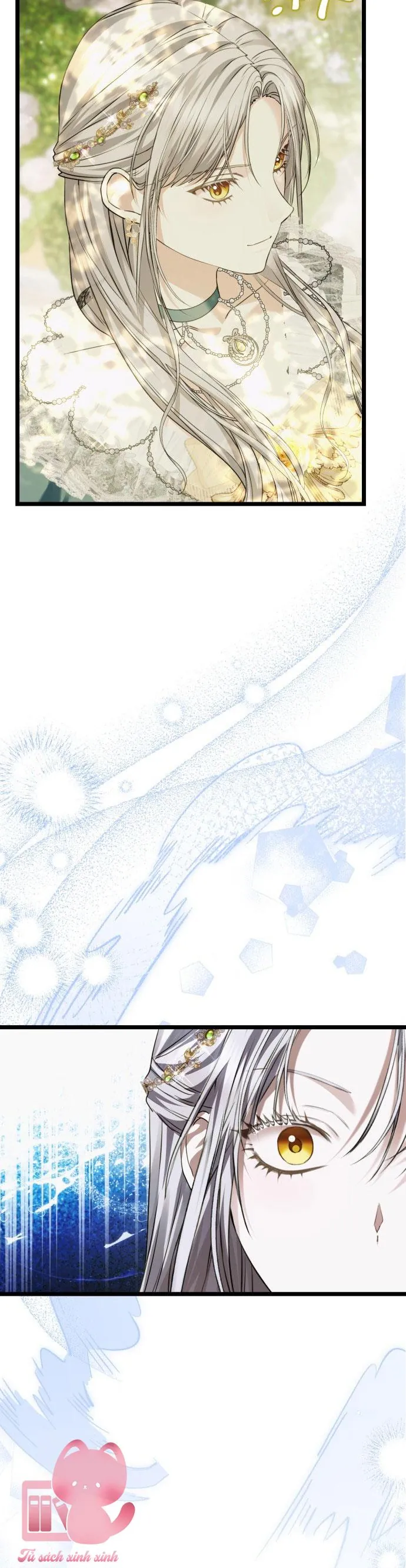 Trên Danh Nghĩa Vợ Chồng Chap 32 - Next Chap 33