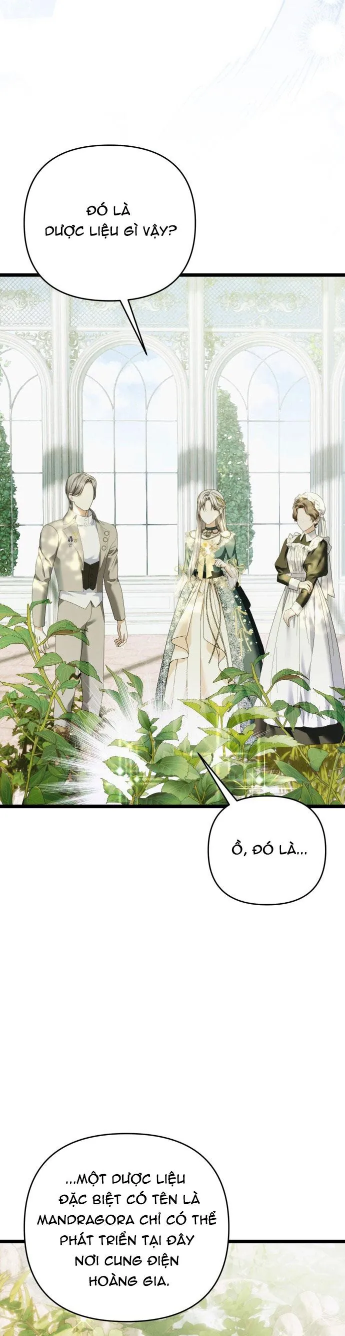 Trên Danh Nghĩa Vợ Chồng Chap 32 - Next Chap 33