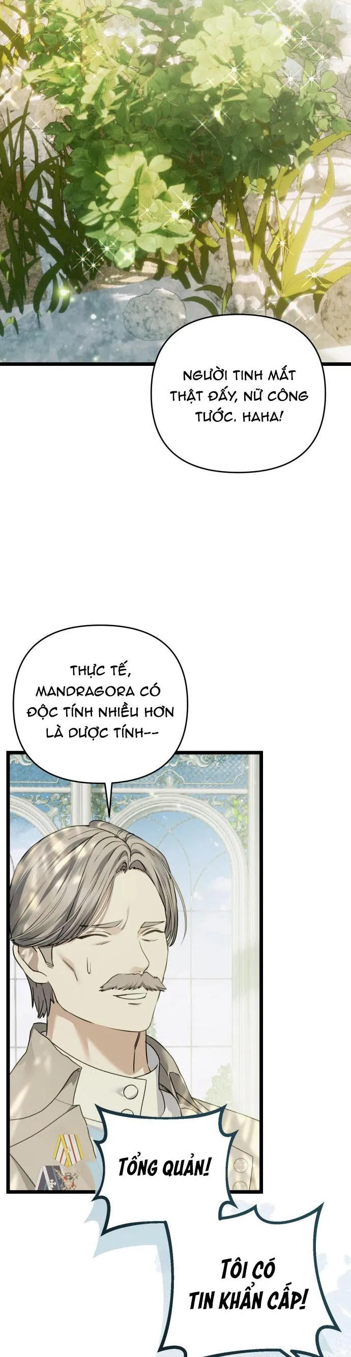 Trên Danh Nghĩa Vợ Chồng Chap 32 - Next Chap 33