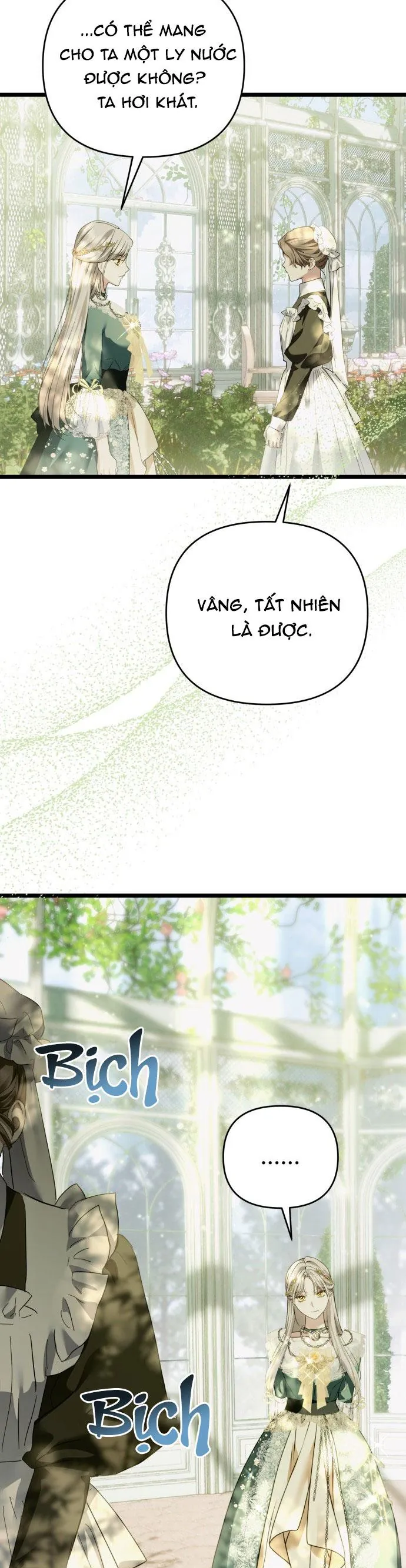 Trên Danh Nghĩa Vợ Chồng Chap 32 - Next Chap 33