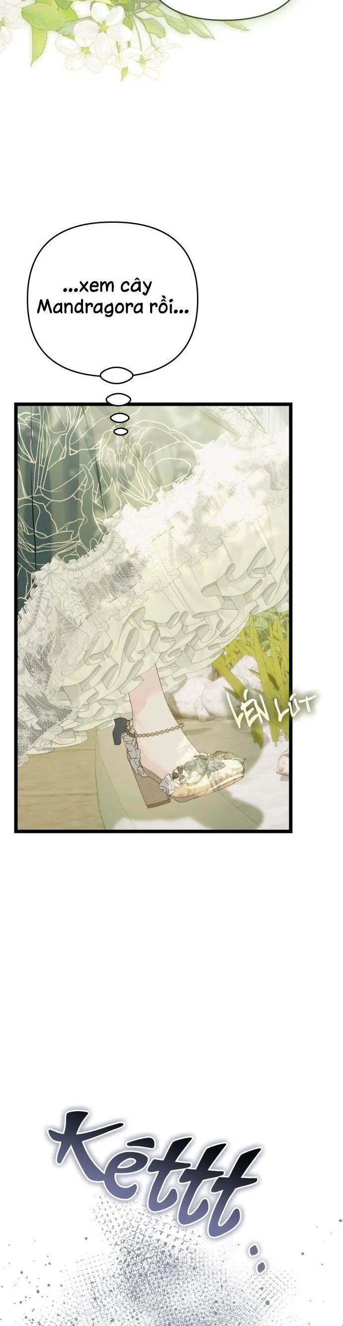 Trên Danh Nghĩa Vợ Chồng Chap 32 - Next Chap 33