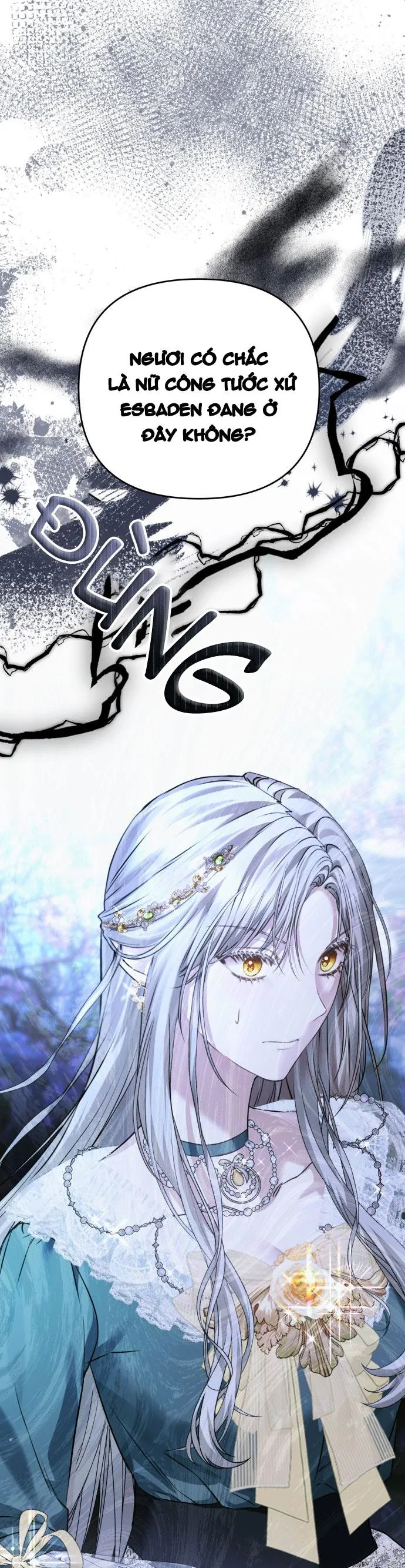 Trên Danh Nghĩa Vợ Chồng Chap 32 - Next Chap 33