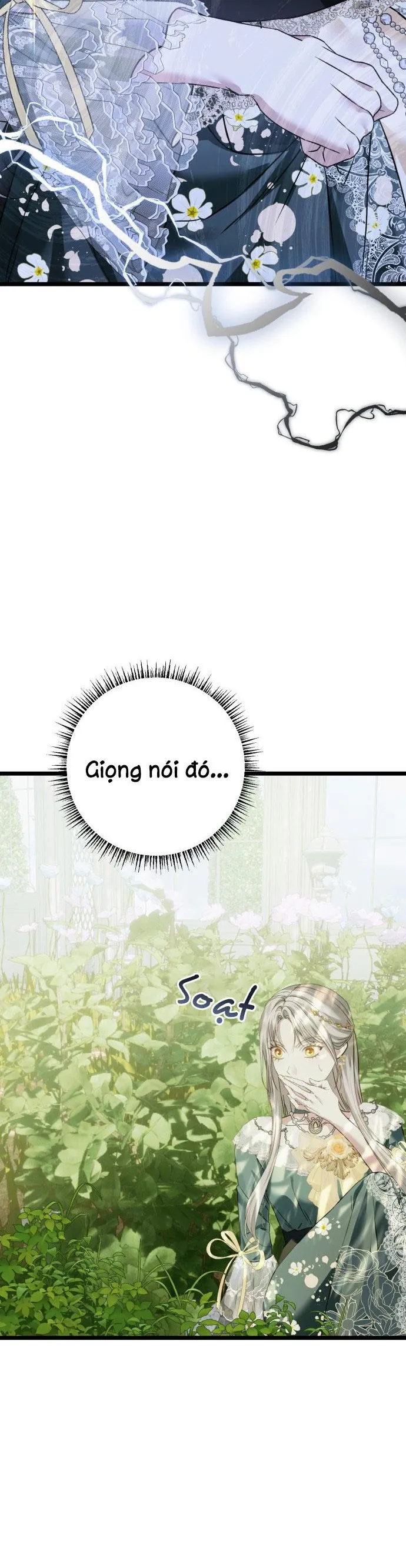 Trên Danh Nghĩa Vợ Chồng Chap 32 - Next Chap 33