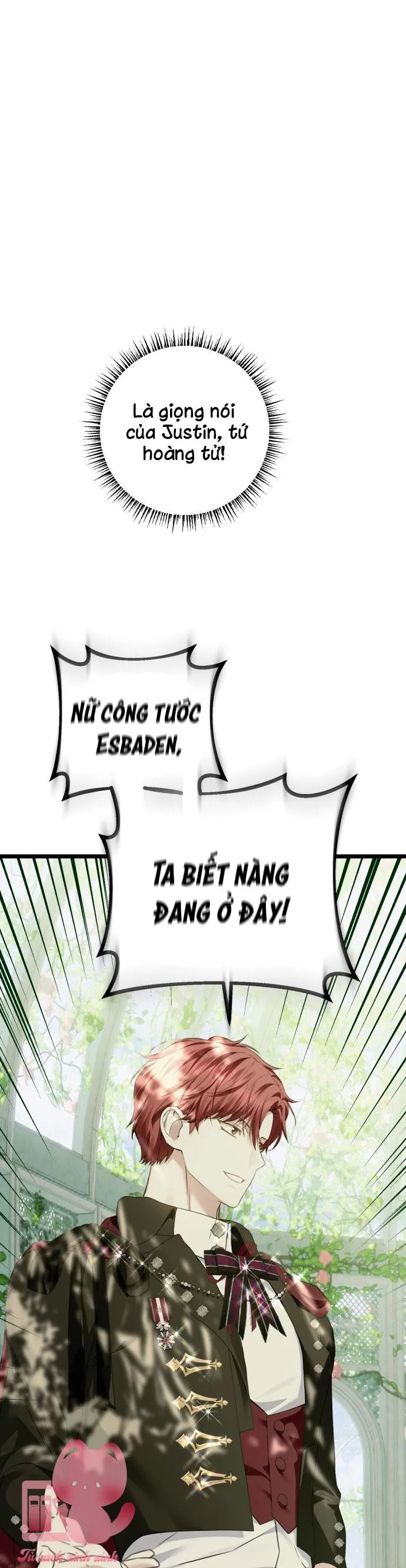 Trên Danh Nghĩa Vợ Chồng Chap 32 - Next Chap 33