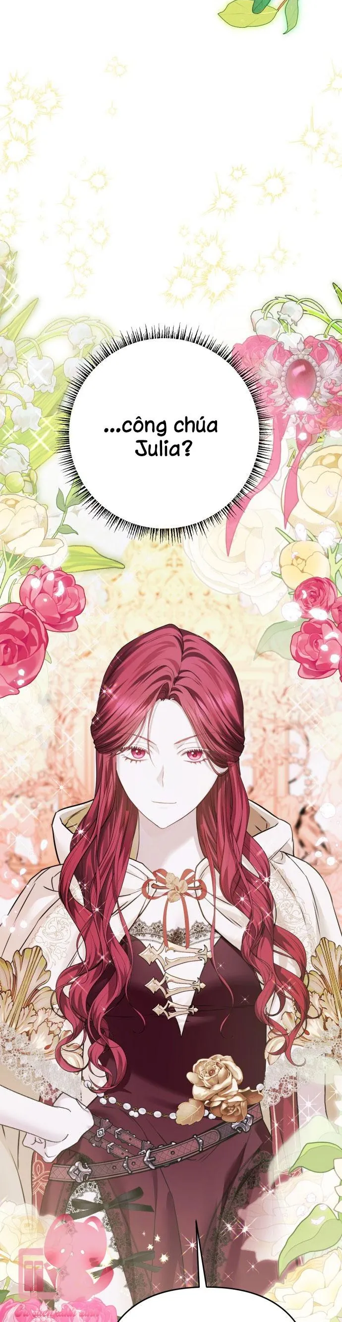 Trên Danh Nghĩa Vợ Chồng Chap 32 - Next Chap 33