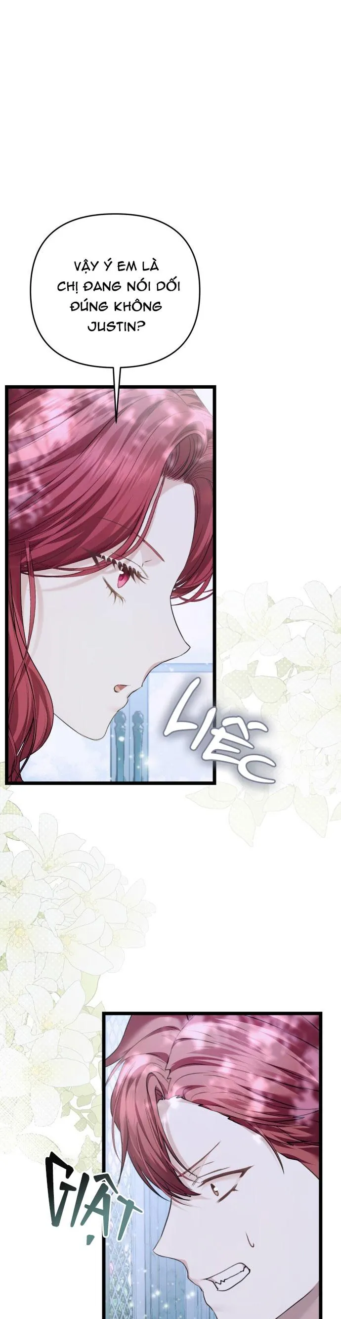 Trên Danh Nghĩa Vợ Chồng Chap 32 - Next Chap 33