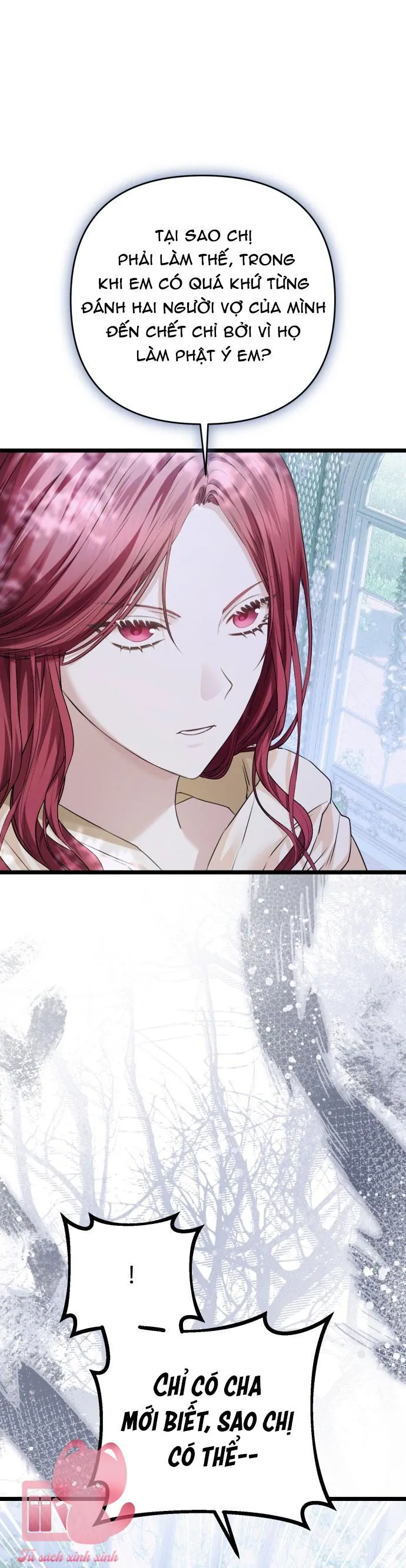 Trên Danh Nghĩa Vợ Chồng Chap 32 - Next Chap 33