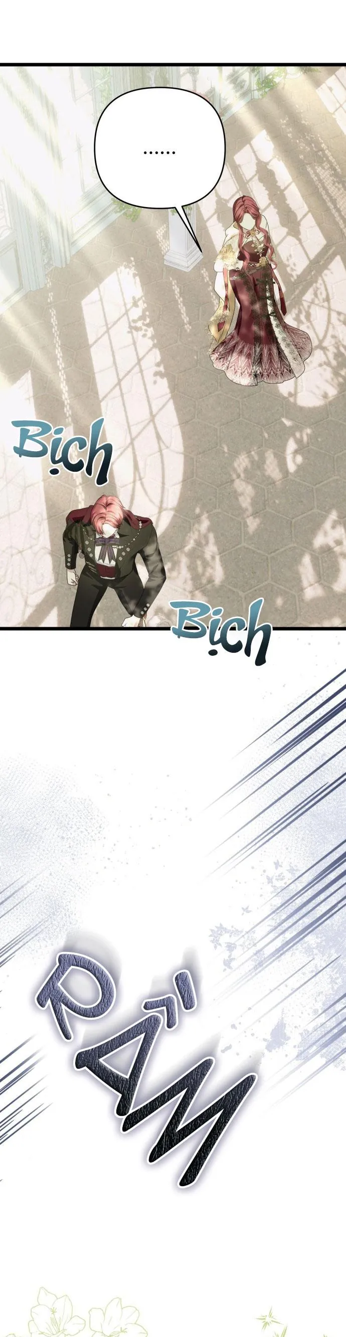 Trên Danh Nghĩa Vợ Chồng Chap 32 - Next Chap 33