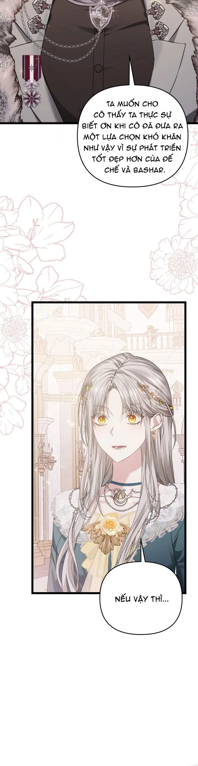 Trên Danh Nghĩa Vợ Chồng Chap 32 - Next Chap 33