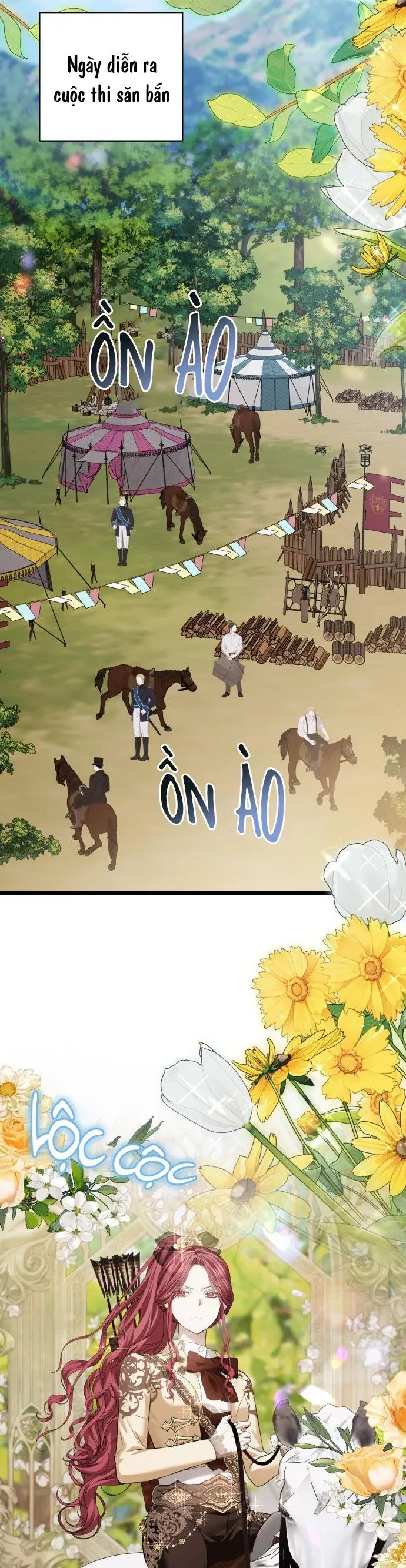 Trên Danh Nghĩa Vợ Chồng Chap 33 - Next Chap 34