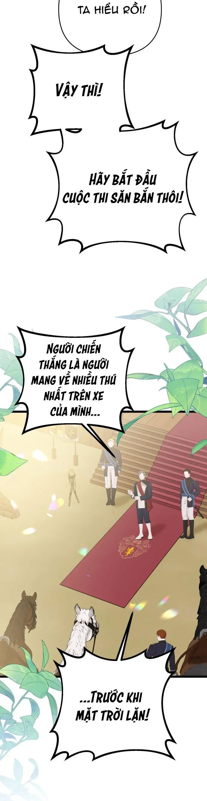 Trên Danh Nghĩa Vợ Chồng Chap 33 - Next Chap 34