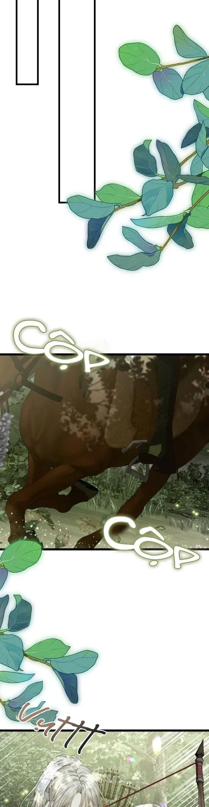 Trên Danh Nghĩa Vợ Chồng Chap 33 - Next Chap 34