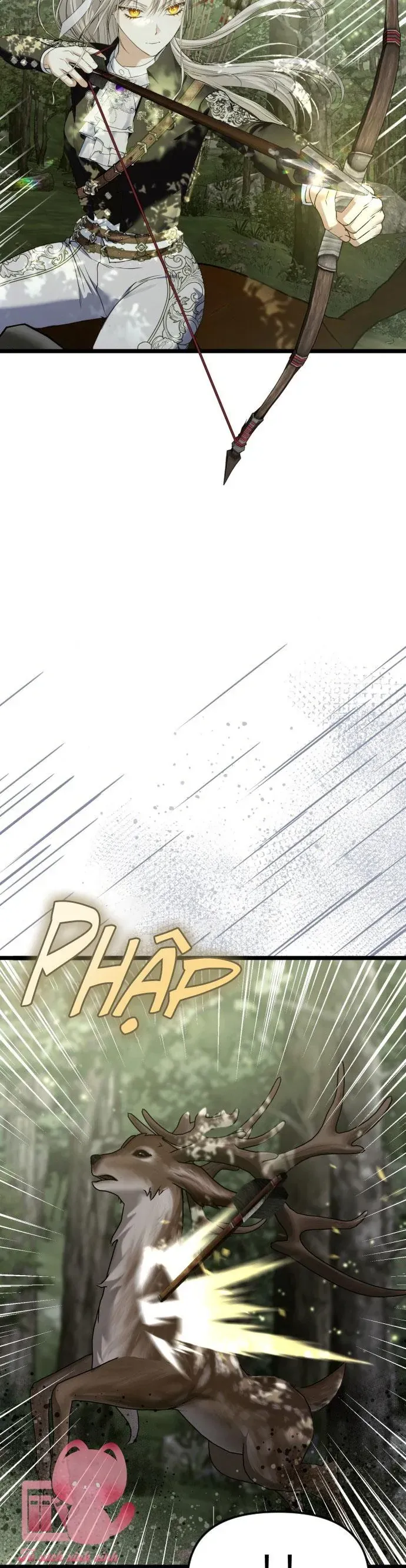 Trên Danh Nghĩa Vợ Chồng Chap 33 - Next Chap 34