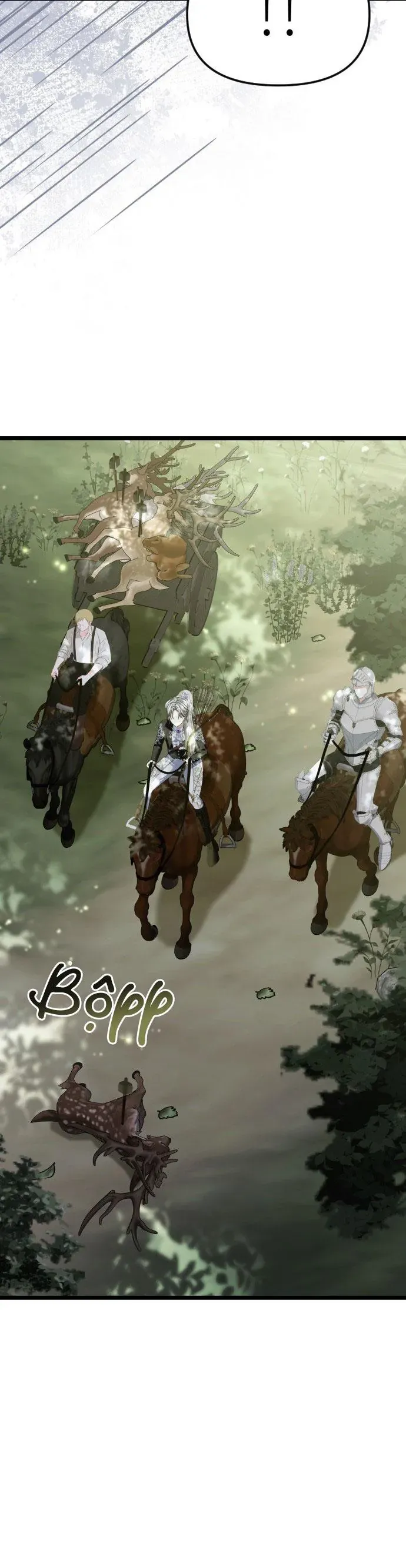 Trên Danh Nghĩa Vợ Chồng Chap 33 - Next Chap 34