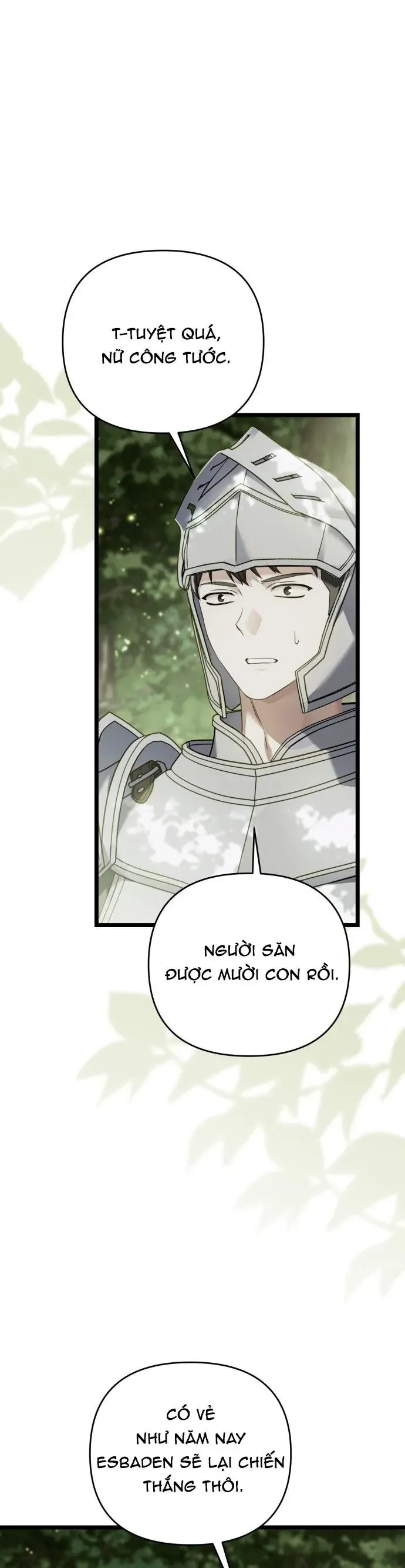 Trên Danh Nghĩa Vợ Chồng Chap 33 - Next Chap 34