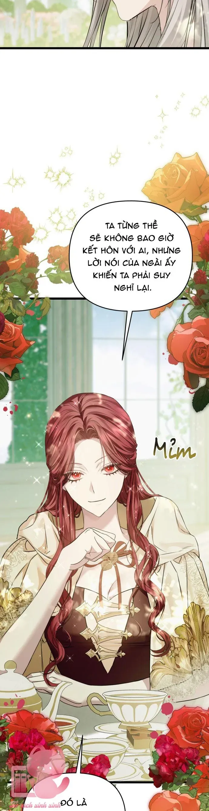 Trên Danh Nghĩa Vợ Chồng Chap 33 - Next Chap 34