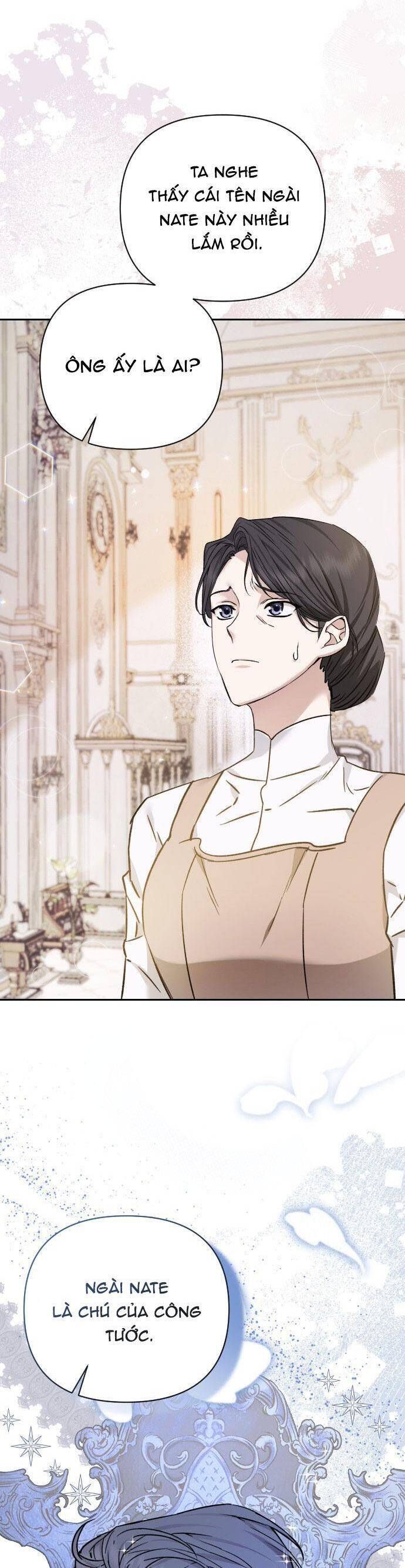 Trên Danh Nghĩa Vợ Chồng Chap 4 - Next Chap 5