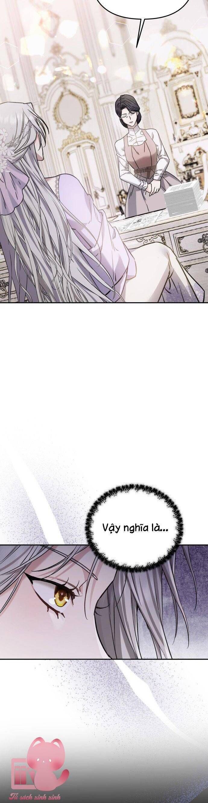 Trên Danh Nghĩa Vợ Chồng Chap 4 - Next Chap 5