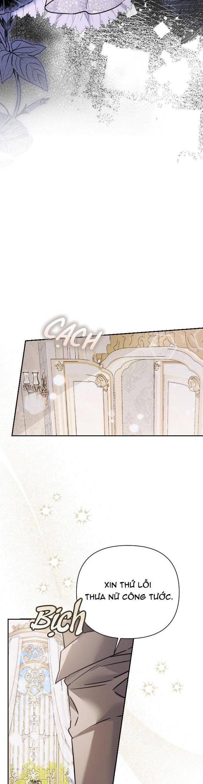 Trên Danh Nghĩa Vợ Chồng Chap 4 - Next Chap 5