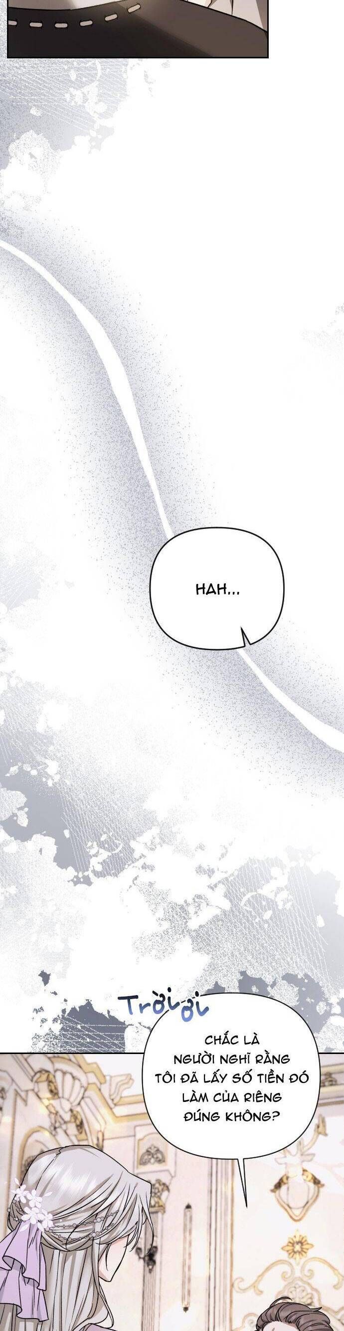 Trên Danh Nghĩa Vợ Chồng Chap 4 - Next Chap 5