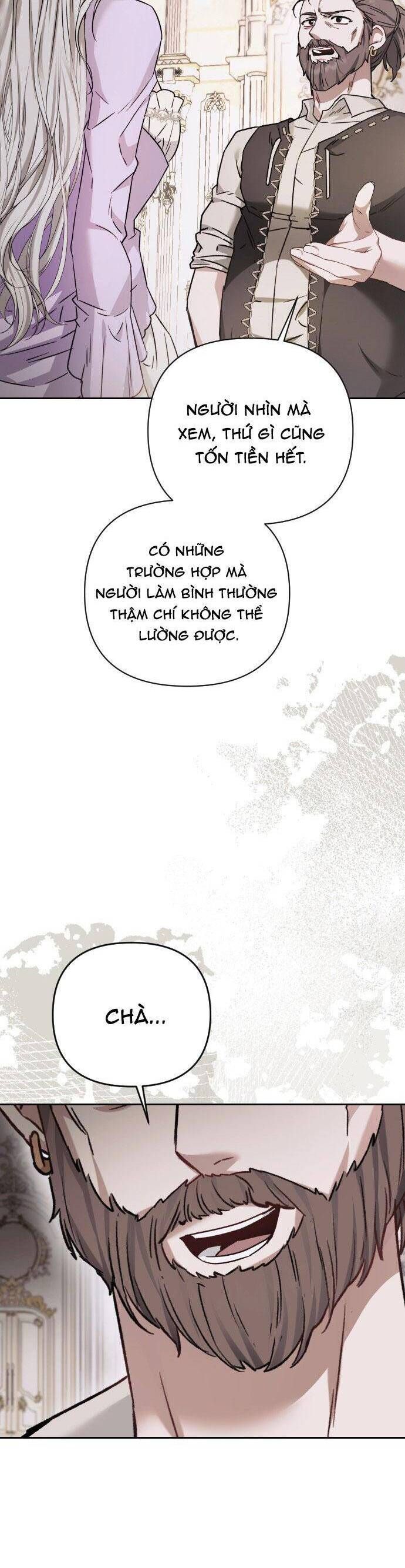 Trên Danh Nghĩa Vợ Chồng Chap 4 - Next Chap 5