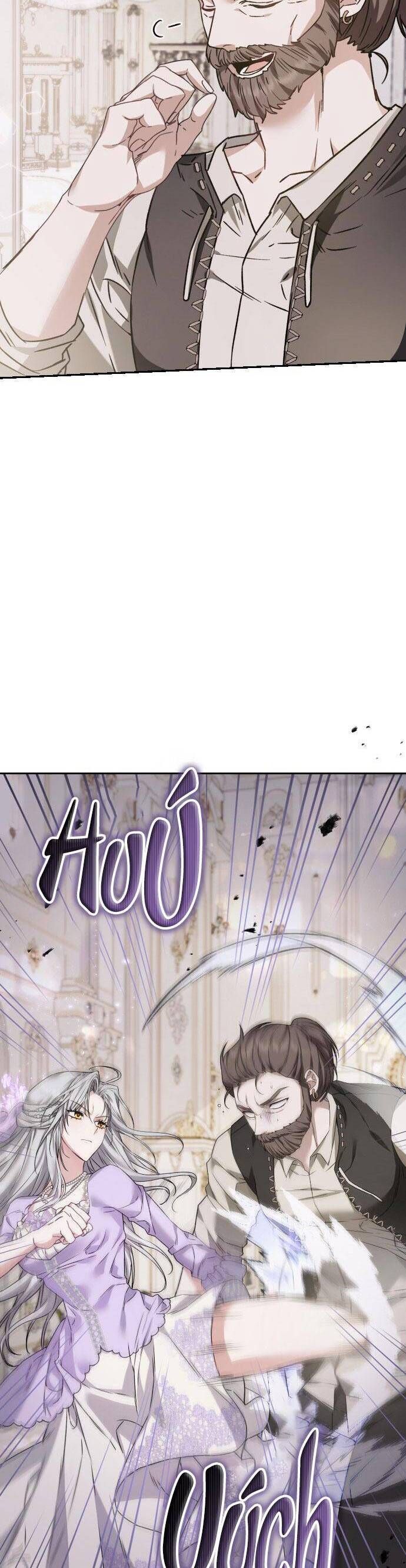 Trên Danh Nghĩa Vợ Chồng Chap 4 - Next Chap 5