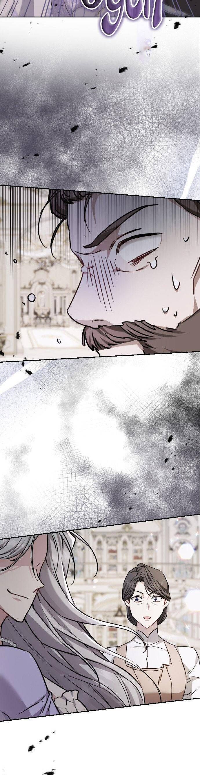 Trên Danh Nghĩa Vợ Chồng Chap 4 - Next Chap 5