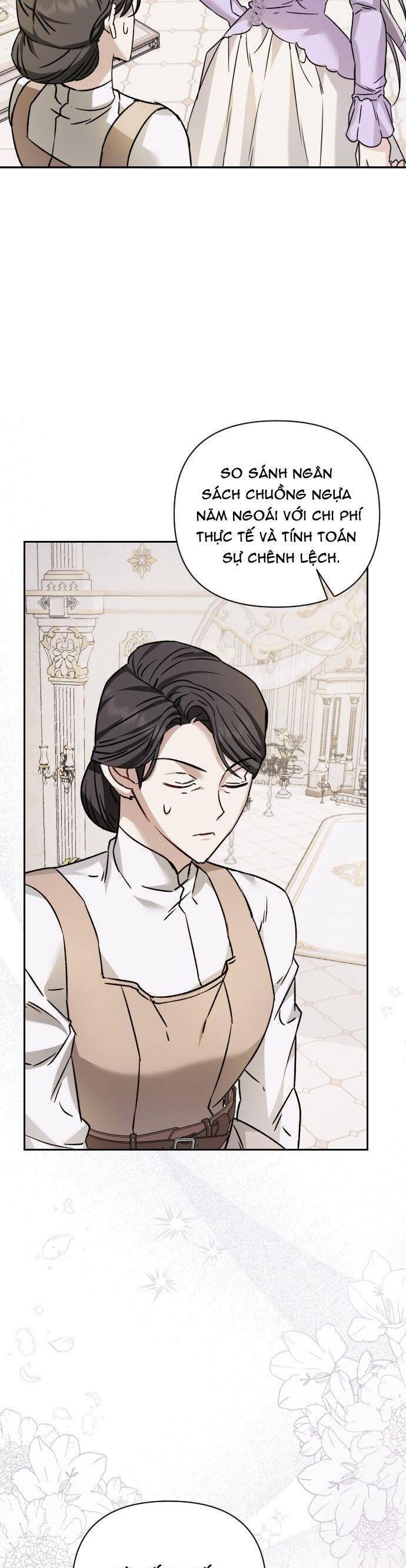 Trên Danh Nghĩa Vợ Chồng Chap 4 - Next Chap 5