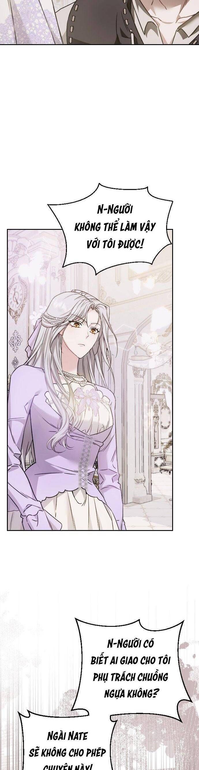 Trên Danh Nghĩa Vợ Chồng Chap 4 - Next Chap 5