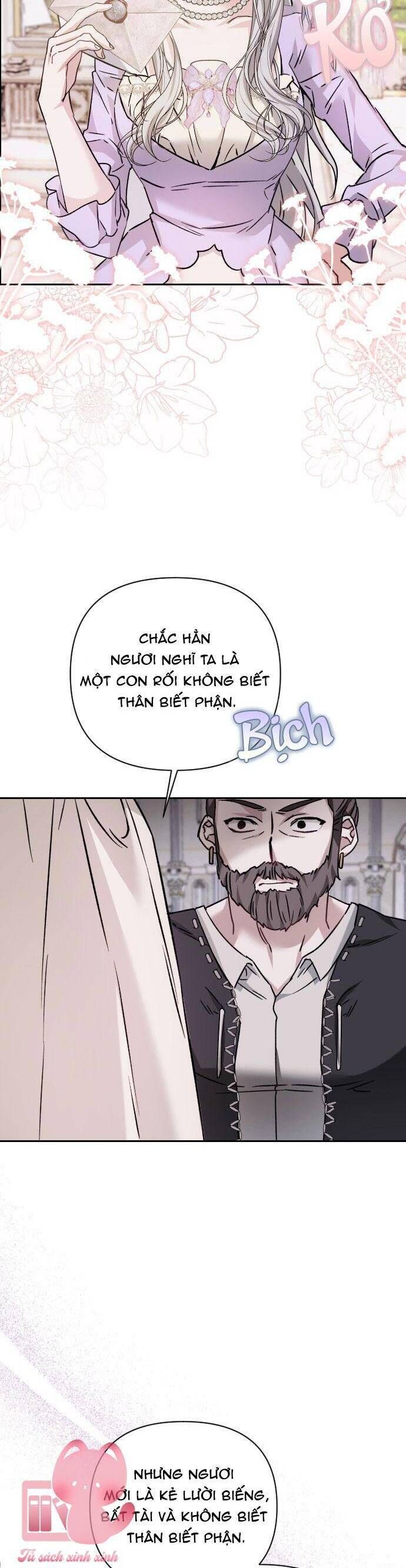 Trên Danh Nghĩa Vợ Chồng Chap 4 - Next Chap 5