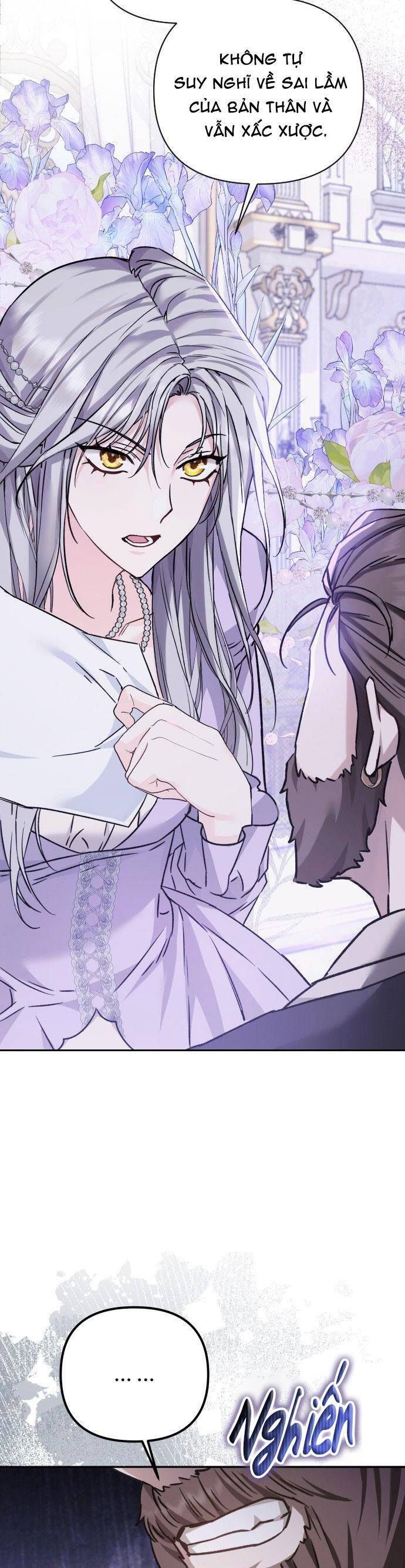 Trên Danh Nghĩa Vợ Chồng Chap 4 - Next Chap 5