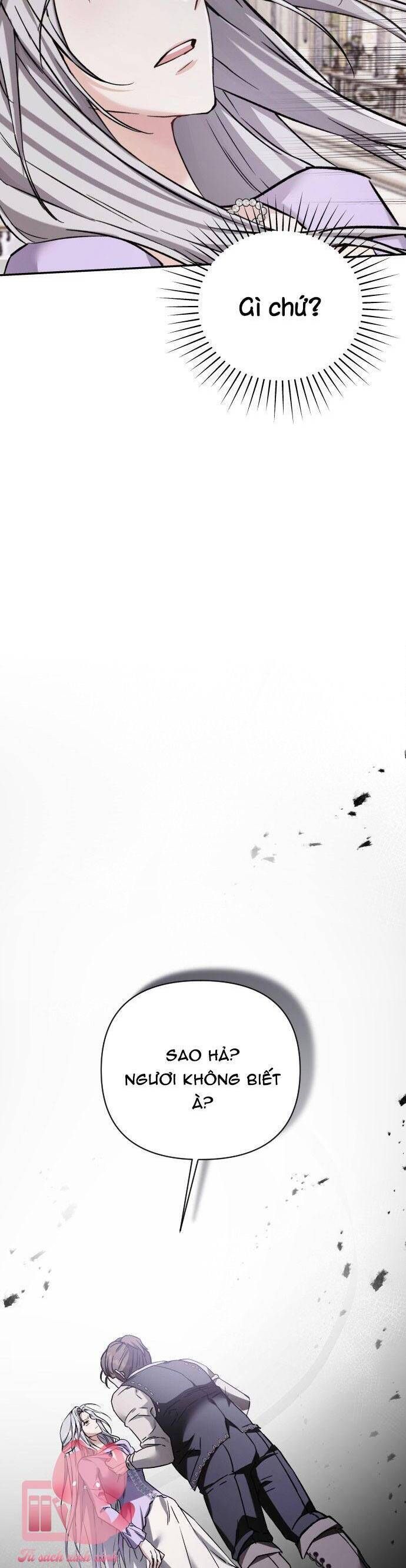 Trên Danh Nghĩa Vợ Chồng Chap 4 - Next Chap 5