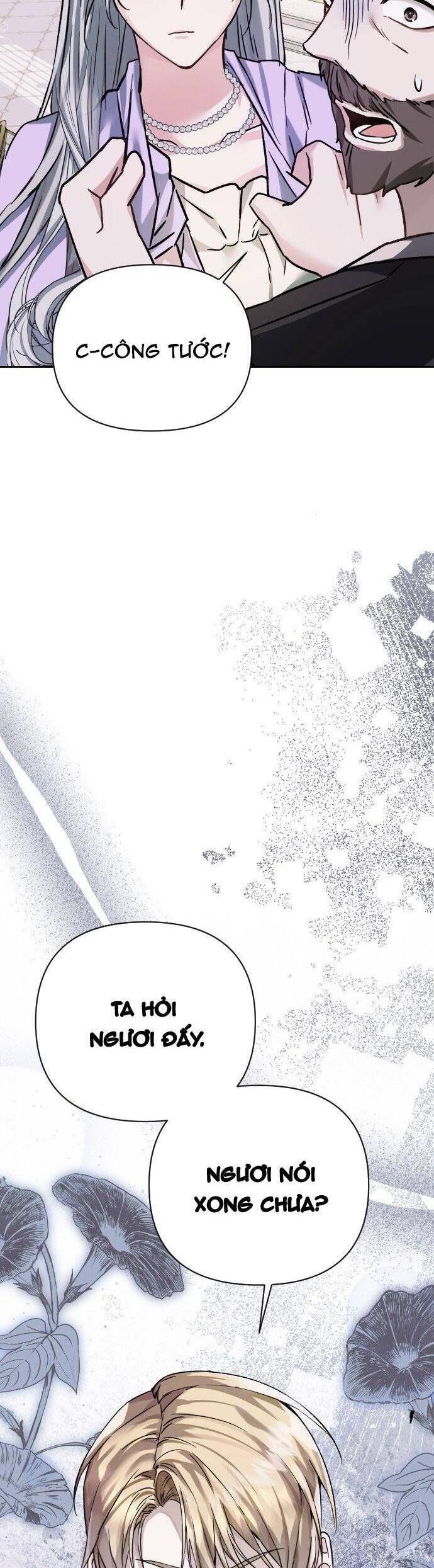 Trên Danh Nghĩa Vợ Chồng Chap 4 - Next Chap 5