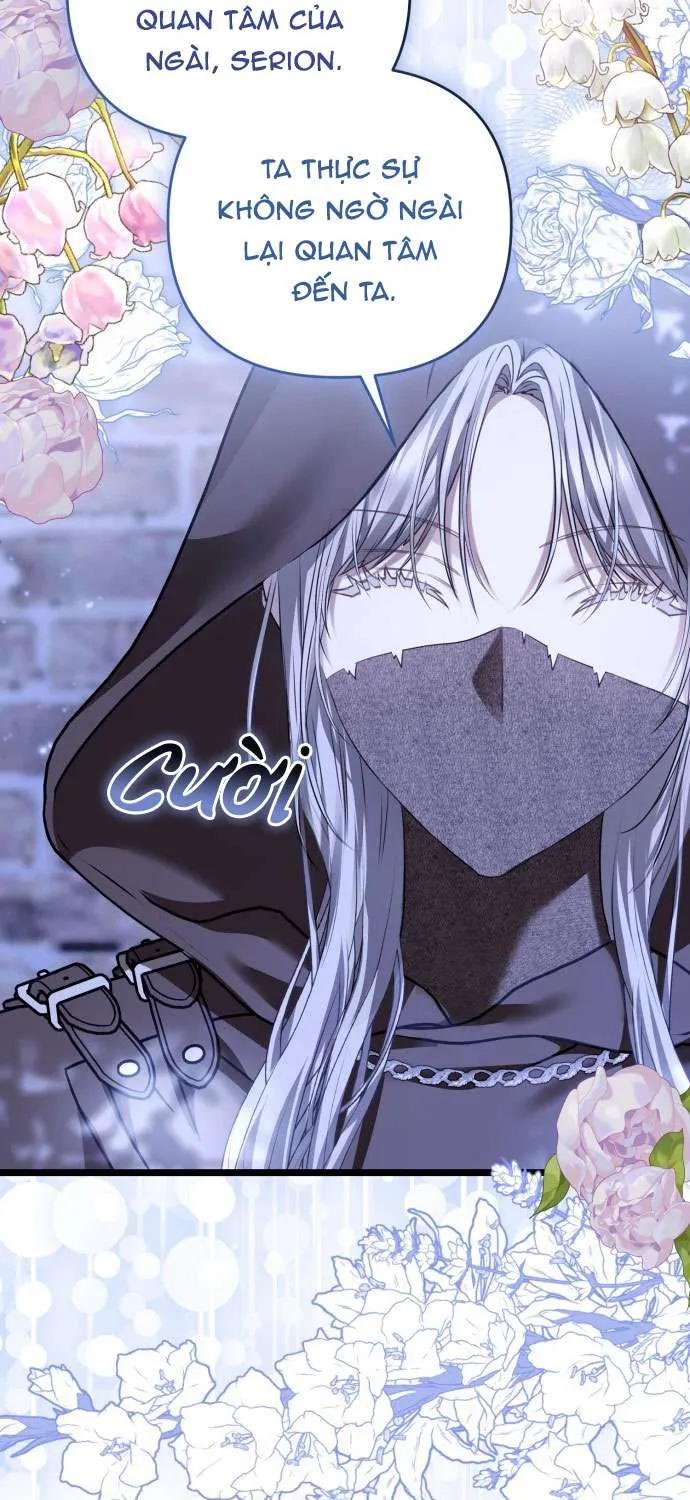 Trên Danh Nghĩa Vợ Chồng Chap 40 - Next Chap 41