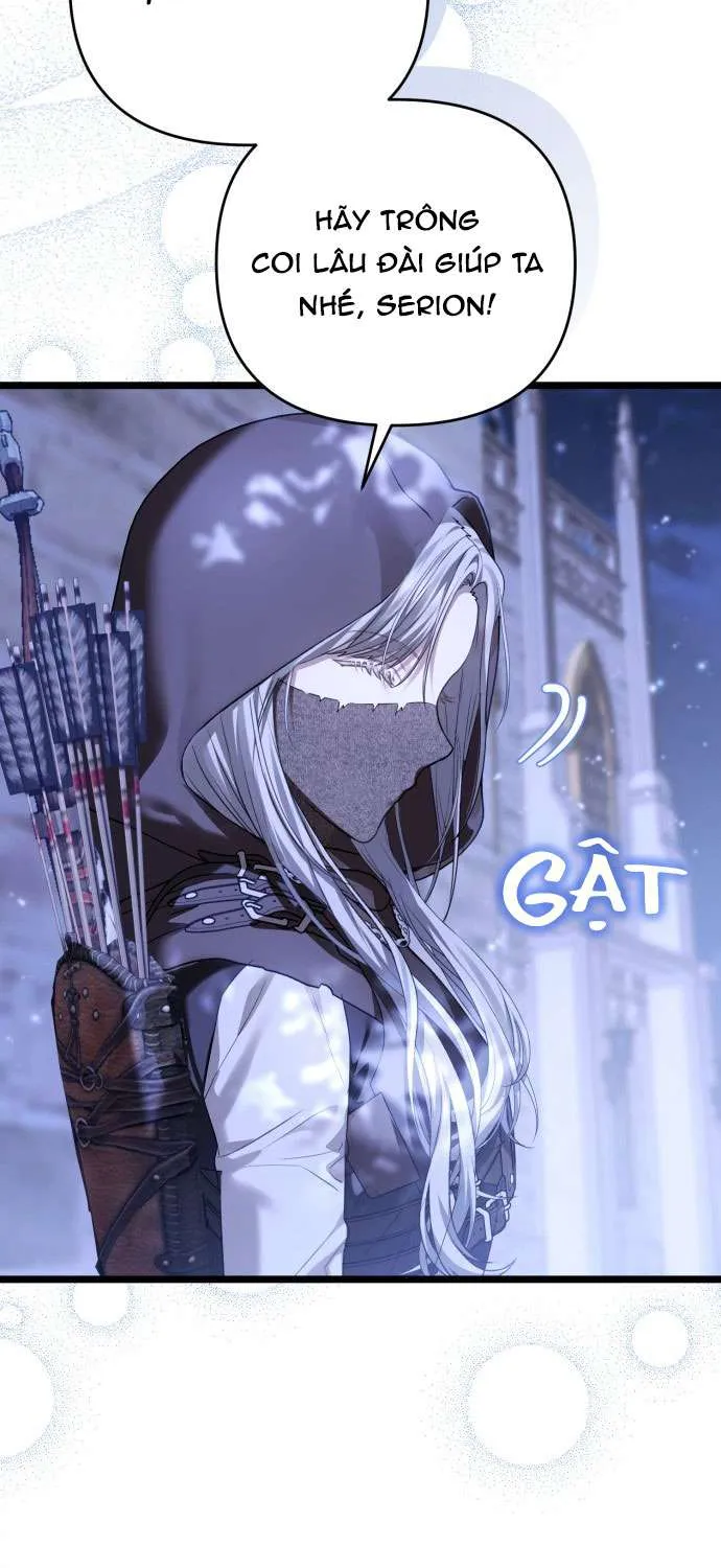 Trên Danh Nghĩa Vợ Chồng Chap 40 - Next Chap 41