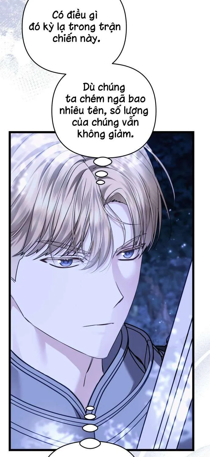 Trên Danh Nghĩa Vợ Chồng Chap 40 - Next Chap 41