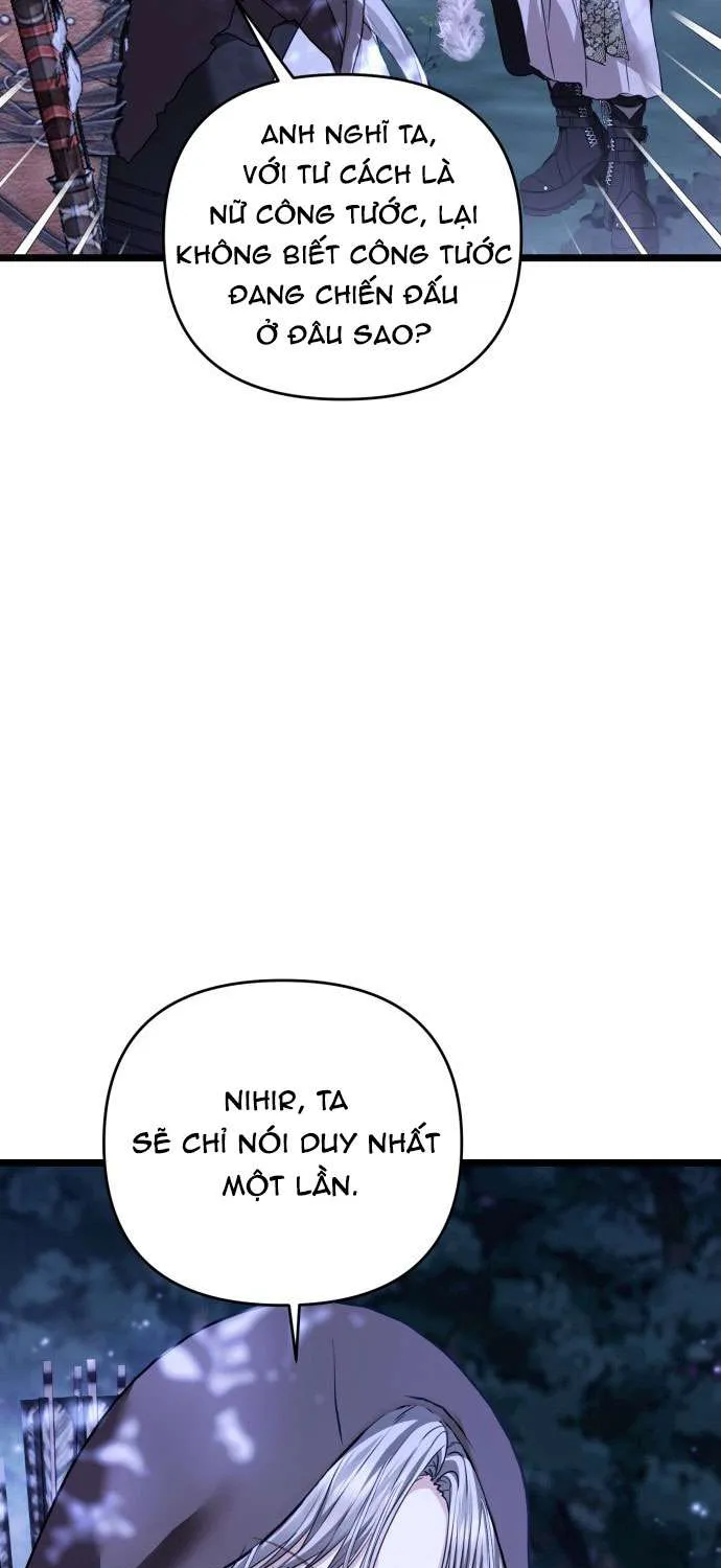 Trên Danh Nghĩa Vợ Chồng Chap 40 - Next Chap 41