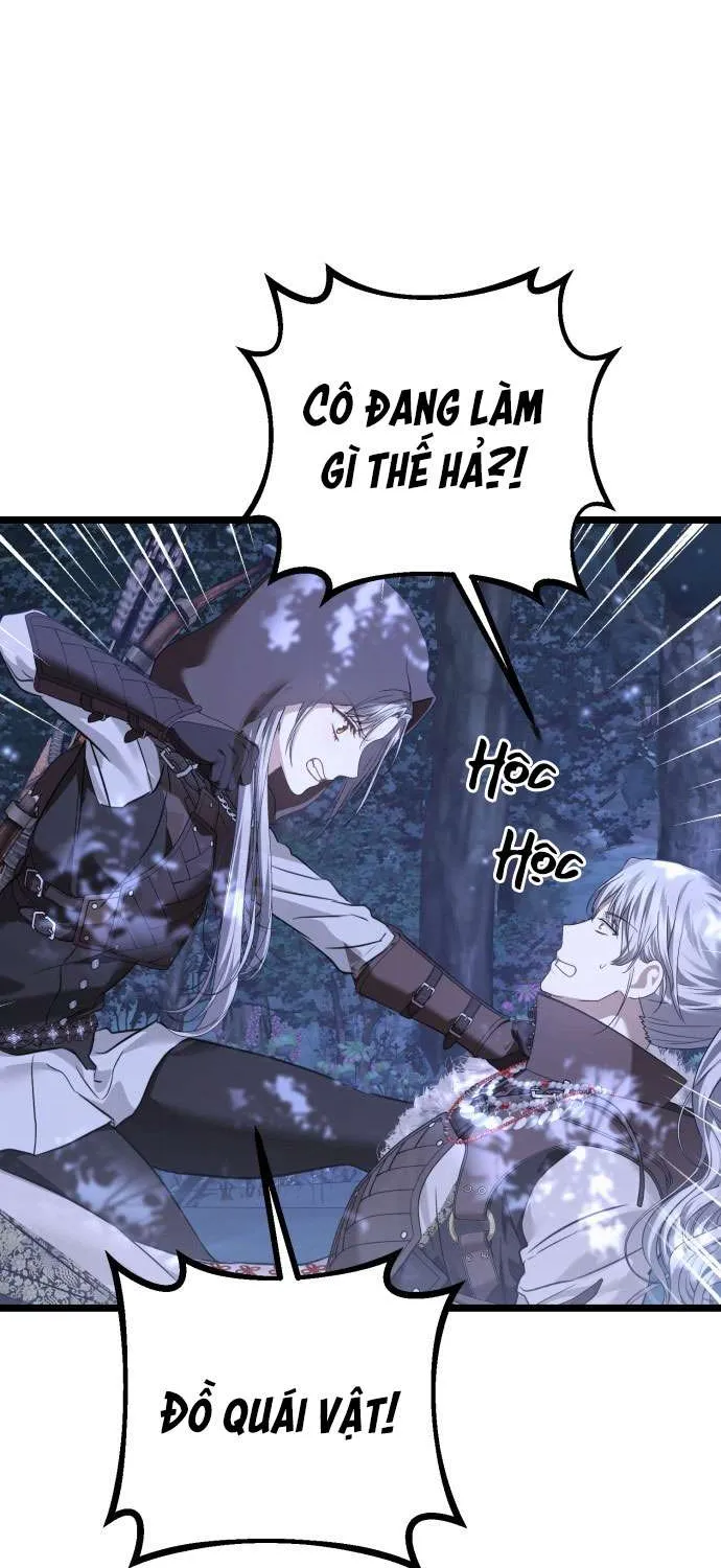 Trên Danh Nghĩa Vợ Chồng Chap 40 - Next Chap 41