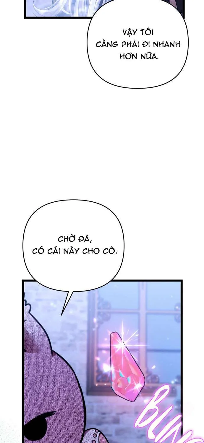 Trên Danh Nghĩa Vợ Chồng Chap 40 - Next Chap 41